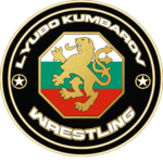Lyubo Kumbarov Logo